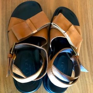 Marni women’s sandals size 38